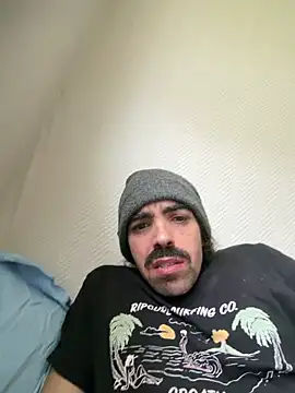 wolfwhite95 online show from 06.02.26