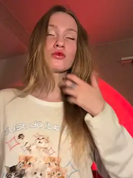 saint cat25 online show from 03.03.26