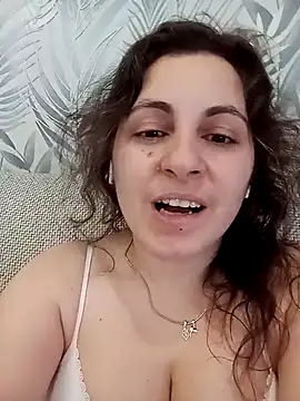 ShelaDiass online show from 03.05.26