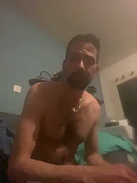 Romix2985 online show from 03.20.25