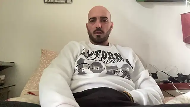 alessandromori91 online show from 01.16.26