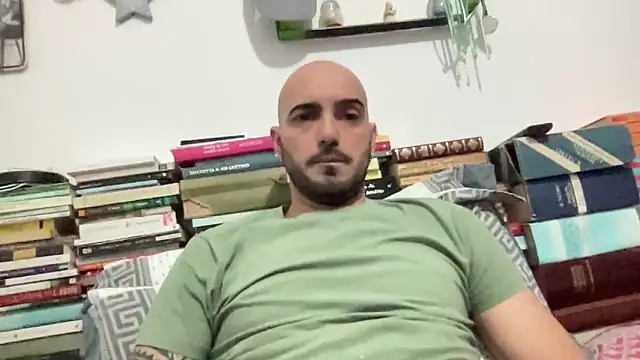 alessandromori91 online show from 03.14.26