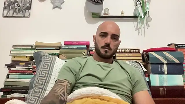 alessandromori91 online show from 05.14.26