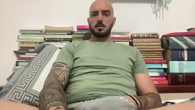 alessandromori91 online show from 05.15.26
