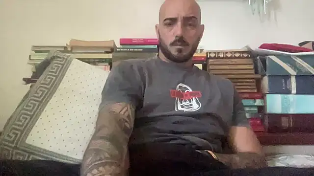 alessandromori91 online show from 05.16.26