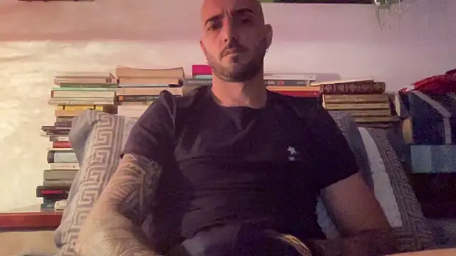 alessandromori91 online show from 05.18.26