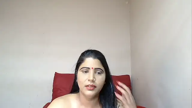 XIndianintimacy online show from 12.28.24