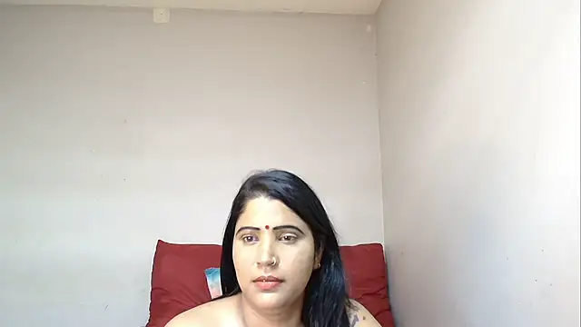 XIndianintimacy online show from 12.28.24