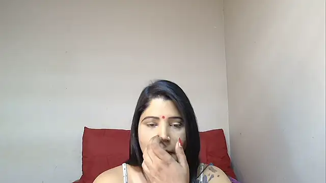 XIndianintimacy online show from 01.05.25