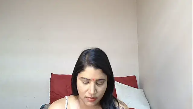 XIndianintimacy online show from 01.05.25