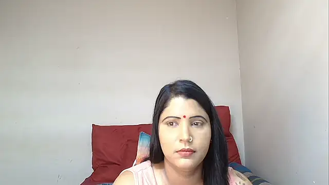 XIndianintimacy online show from 01.14.25