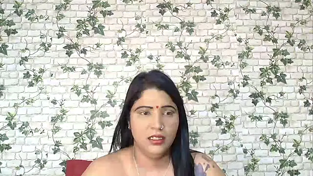 XIndianintimacy online show from 02.09.25