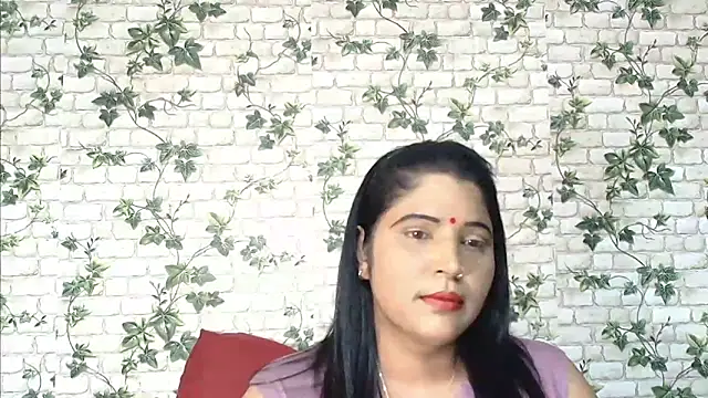 XIndianintimacy online show from 02.13.25