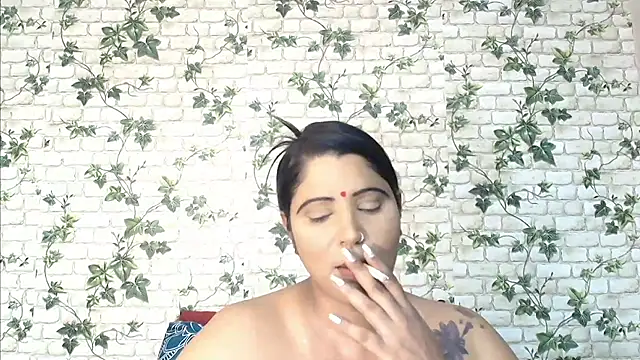 XIndianintimacy online show from 02.23.25