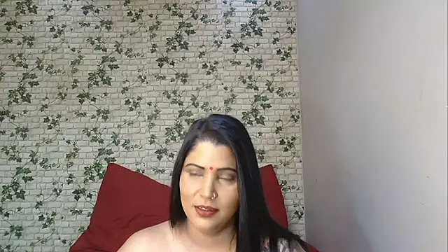 XIndianintimacy online show from 10.02.25