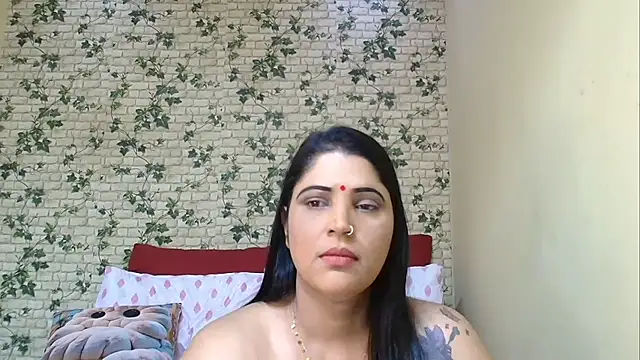 XIndianintimacy online show from 05.10.26