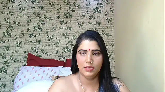 XIndianintimacy online show from 05.22.26