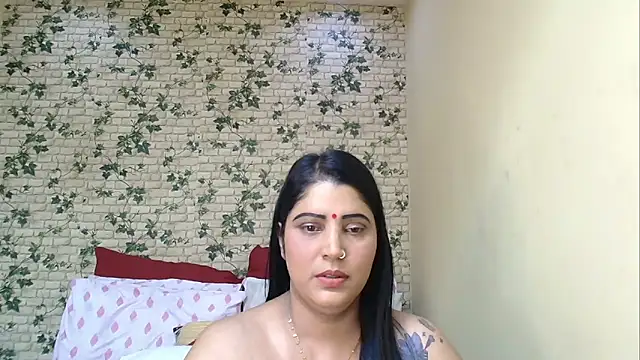XIndianintimacy online show from 06.04.26