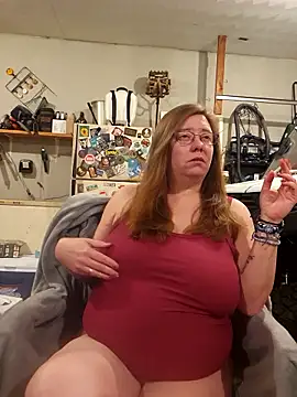 MsShelby40 online show from 01.11.26