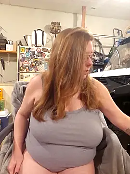 MsShelby40 online show from 02.02.26