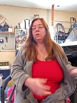 MsShelby40 online show from 02.05.26