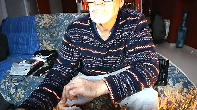 maduroguapo online show from 03.04.25