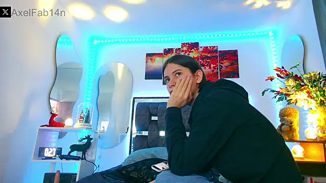 Alex and Fabian online show from 01.11.25