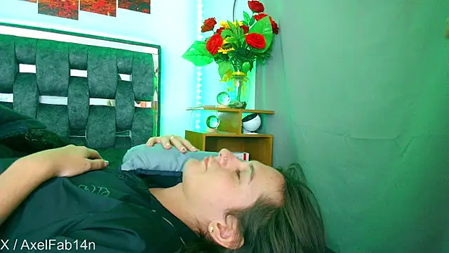 Alex and Fabian online show from 03.05.25