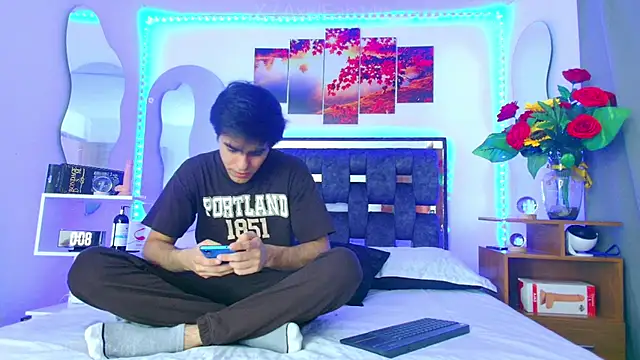 Alex and Fabian online show from 03.21.25