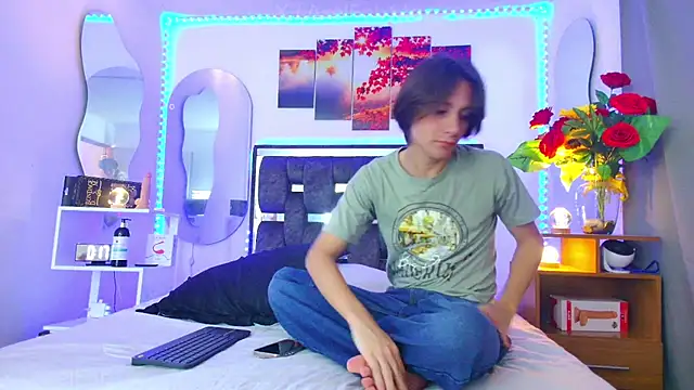 Alex and Fabian online show from 03.22.25