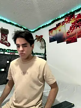 Alex and Fabian online show from 12.22.25