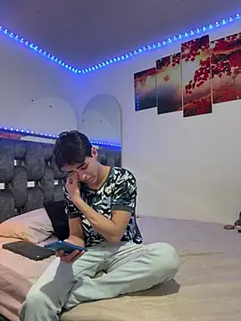 Alex and Fabian online show from 02.20.26