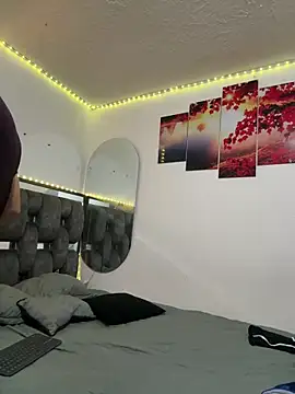 Alex and Fabian online show from 02.25.26