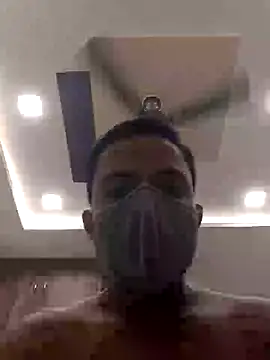 Snapshot of lovablesam chatting on 12.10.24 lovablesam online show from 12.10.24