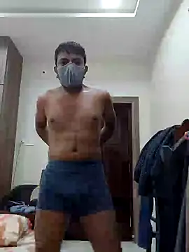 Snapshot of lovablesam chatting on 12.26.24 lovablesam online show from 12.26.24