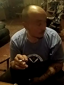 Snapshot of wilsons12 chatting on 02.16.26 wilsons12 online show from 02.16.26