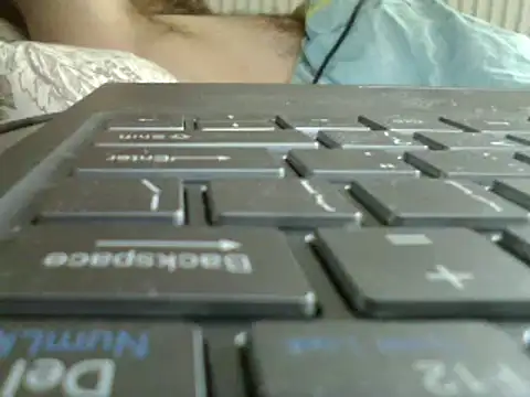 Snapshot of FROL83 chatting on 04.26.26 FROL83 online show from 04.26.26