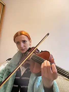 Snapshot of IngridMayer chatting on 12.18.24 IngridMayer online show from 12.18.24