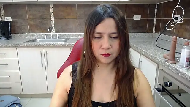 Heidy Wells online show from 10.08.25