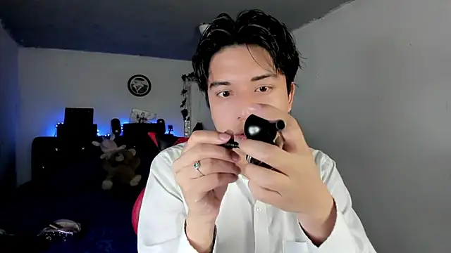 Snapshot of AnggelONfiree chatting on 03.26.26 AnggelONfiree online show from 03.26.26