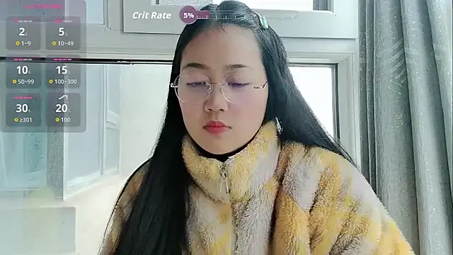 luoxuwen online show from 02.28.26