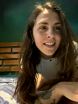 isadelasestrellas online show from 12.05.25