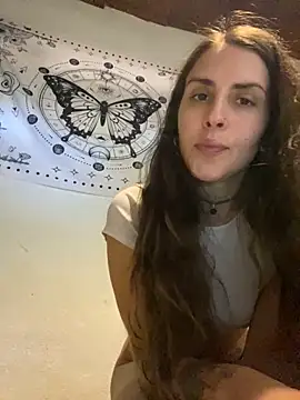 isadelasestrellas online show from 04.27.26