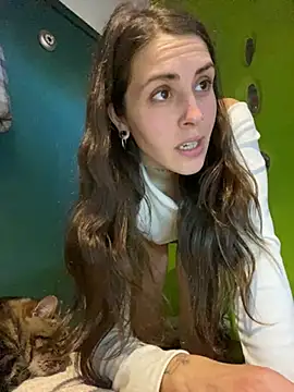 isadelasestrellas online show from 06.19.26