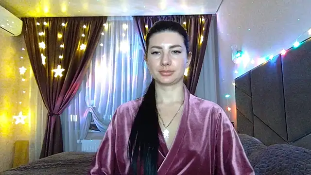 NessyStar online show from 03.02.26