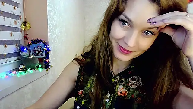 impossibleluna online show from 12.20.24