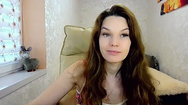 impossibleluna online show from 02.04.25