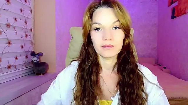 impossibleluna online show from 09.27.25