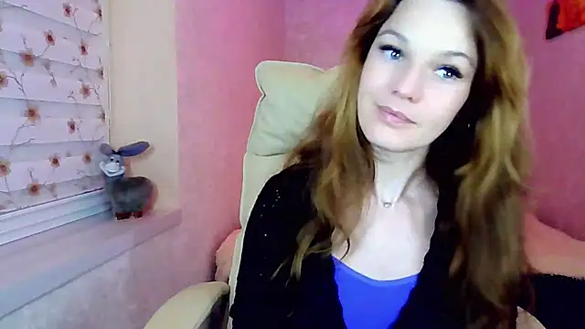 impossibleluna online show from 03.14.26