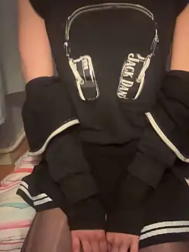 Snapshot of egirl711 chatting on 01.25.25 egirl711 online show from 01.25.25